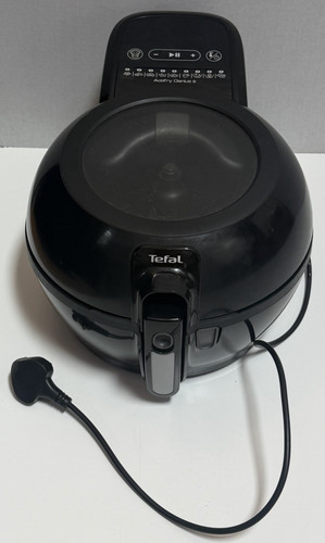 Tefal actifry genius air - tefal,