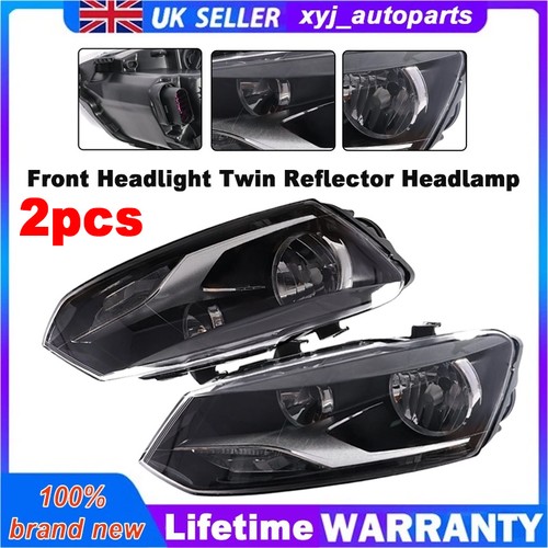 New for polo mk5 - vw,