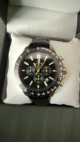 Rotray aquaspeed quartz - aquaspeed, watch