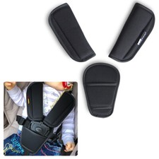 Car Seat Straps Shoulder Pads