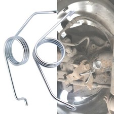 1 Pair For VW Golf MK4