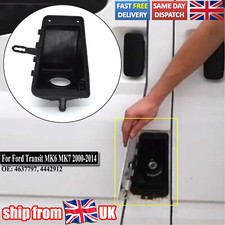 For Ford Transit MK6 MK7 Fuel