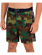 Hurley Phantom Fastlane