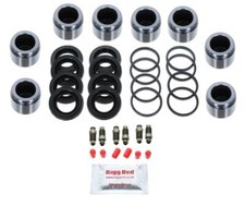 for WARTBURG 353 Front  Brake