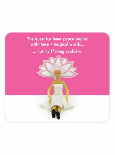 Bold bright gift - &, mat