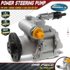 Power Steering Pump for BMW 125i 130i 325i 325xi 330i 330xi X1 E82 E90 E91 E84