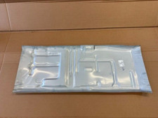 Ford Escort Mk1 and mk2 Half Floor Panel,  Drivers side  o/s, In Stock!