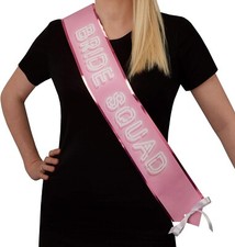 Bride To Be Squad Bridesmaid