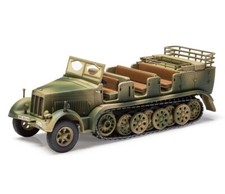 Corgi Diecast 1:50 AFV