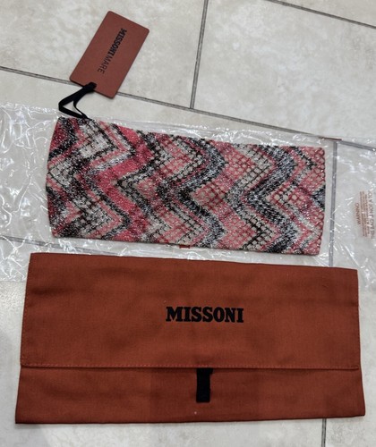 Missoni mare headband - mare,