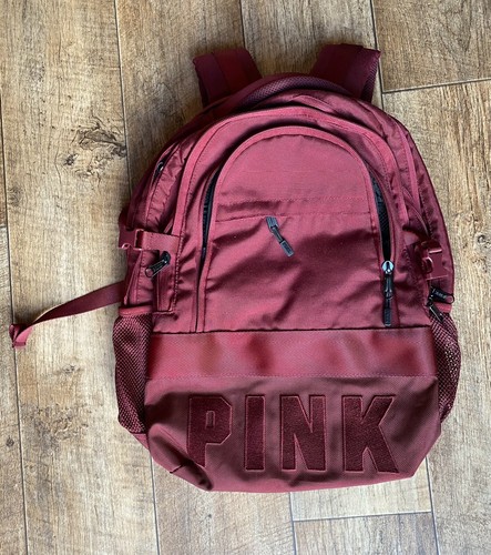 Pink victoria secret - pink,
