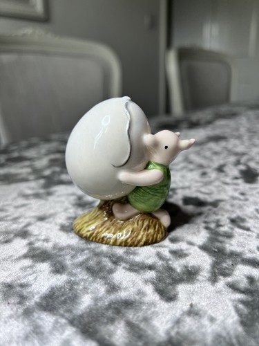 Royal doulton disney - royal, piglet