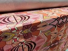 Stretch Spandex Velvet Fabric