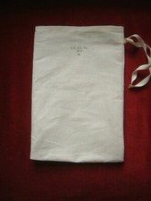 British Army Dry Ration Bag