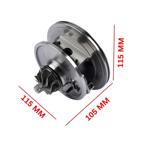 Turbo chra for renault - for, megane