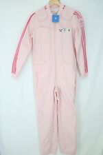 Adidas Womens Jumpsuit Boiler