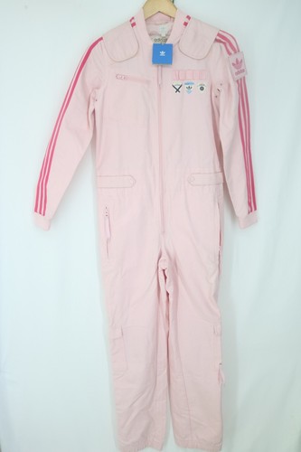 Adidas womens jumpsuit boiler - adidas,