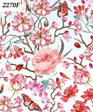 4 x Single Table Paper Napkins,Decoupage/art/Craft/Vintage/Roses 