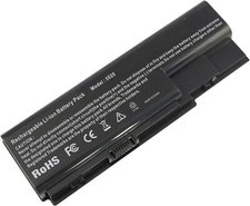 ARyee 11.1V 5200mAh Battery