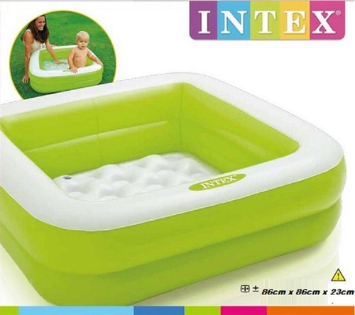 Intex inflatable pool swimming - inflatable,