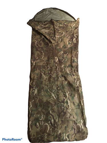 Army mtp bivvy bag mvp - mtp,
