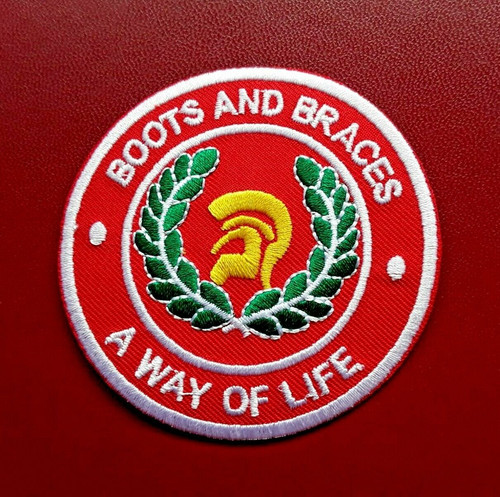 Trojan records skinhead - records, way