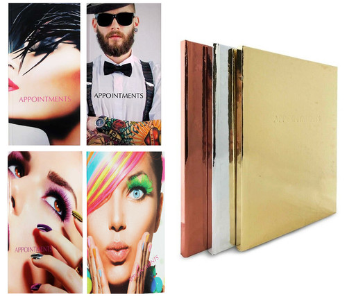 Appointment book column - 3,