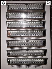 MATRIX TUBE ILC1-16/8 ИЛЦ-1-16/8 BIG VFD DISPLAY FOR DIY CLOCK