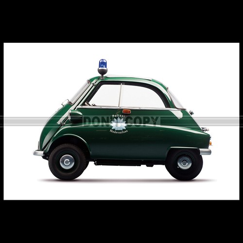 Photo 000361 bmw isetta - photo,