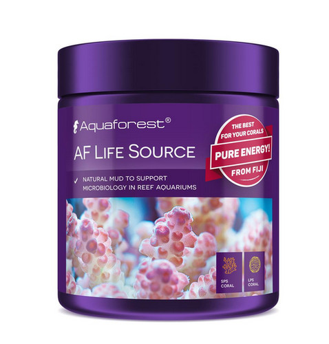 Aquaforest life source 250ml - life,