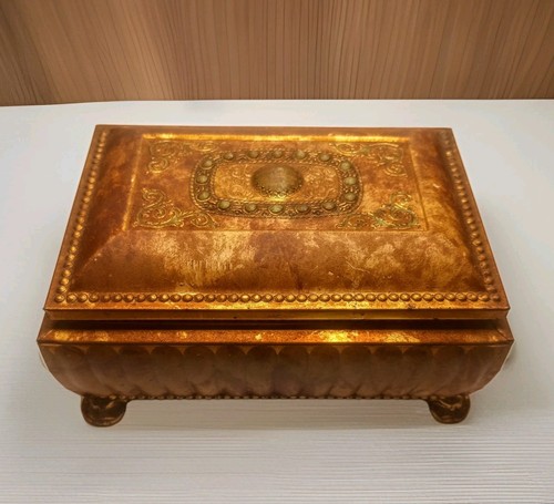 Rare exquisite klann tinplate - rare,
