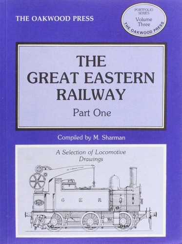 Locomotive drawings - (pt., 1)