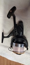 Okuma Big Pit Carp Reel