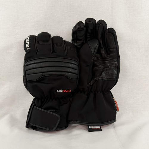 Reusch soft shell xl ski - l, /