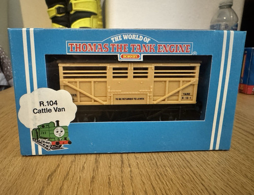 Hornby thomas friends - &,