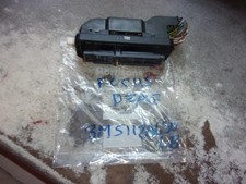 3M5112A650LB DZAF ECU CONNECTORS SOCKET MALE PLUG SET