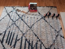 Dunlop Peter Thomson Mark 5 Vintage Golf Clubs