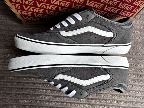 Vans rowley size 10 - size,