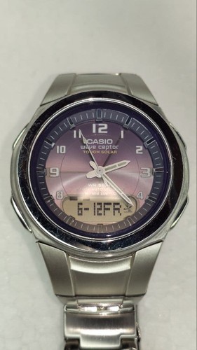 Excellent working casio - casio, wave