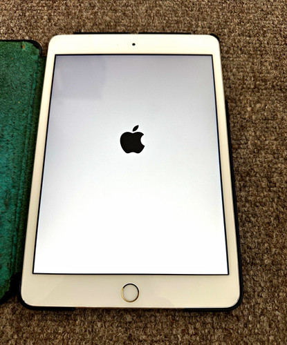 Apple ipad mini 64gb - apple, 7.9in