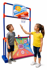 Kids 4-in-1 Toss Game Set –