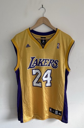 Los angeles lakers nba adidas - los,