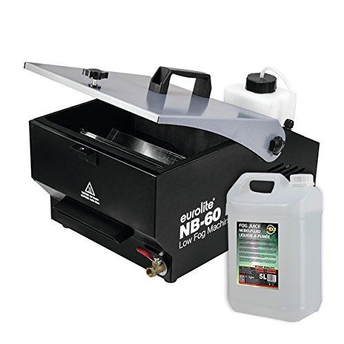 Eurolite mister kool - nb-60,
