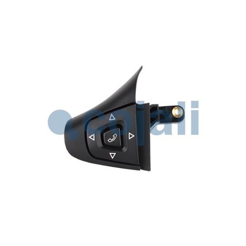 Steering wheel switch fits - switch,