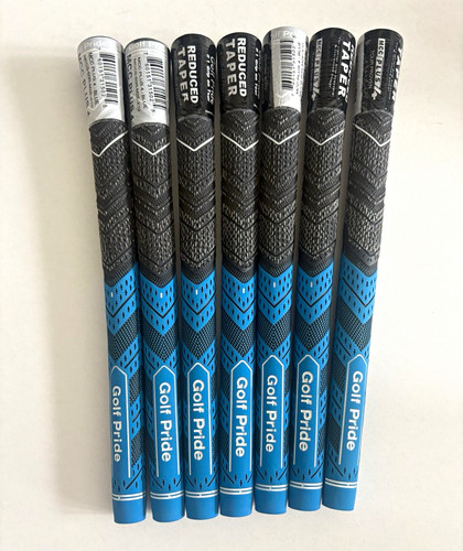 Golf pride mcc plus4 - pride,