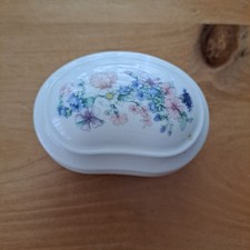 Wedgewood "Angela" Bone China