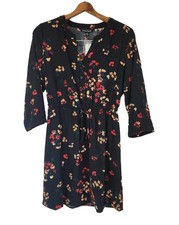 41 Hawthorn Claira Tie Waist