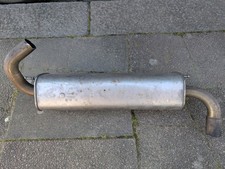 BMW 1 Series F20, 114i, 116i