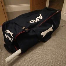 Slazenger v200 junior cricket - v200,