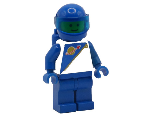 Lego spaceman 1984 - lego,
